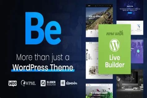 betheme popup|Download BeTheme (Free & Nulled) 2021 .